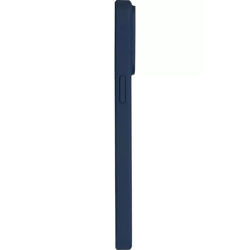 Phone case dbramante1928 Nuuk for iPhone 13, cover style, fits 6.1 inch screen, blue