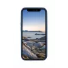 Phone case dbramante1928 Nuuk for iPhone 13, cover style, fits 6.1 inch screen, blue