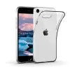 Cover dbramante1928 Nuuk iPhone SE/8/7 Transparent