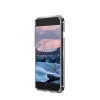 Cover dbramante1928 Nuuk iPhone SE/8/7 Transparent