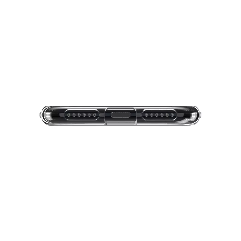 Cover dbramante1928 Nuuk iPhone SE/8/7 Transparent