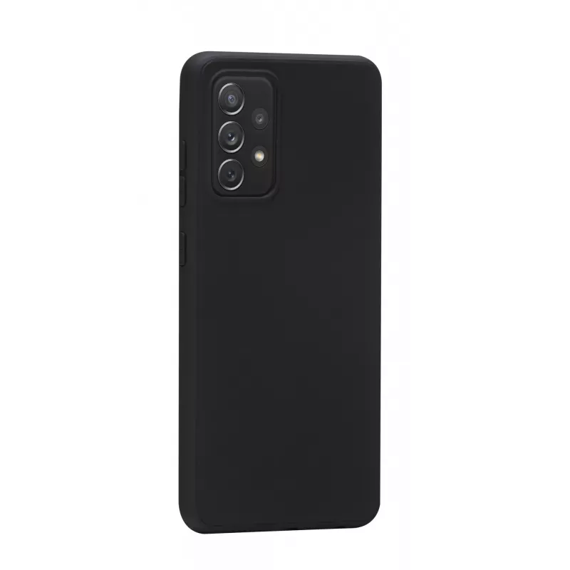 dbramante1928 Bulk - Nuuk - Galaxy Xcover 5 - Black, Cover, Samsung, Galaxy Xcover 5, 13.5 cm (5.3 inch), Black