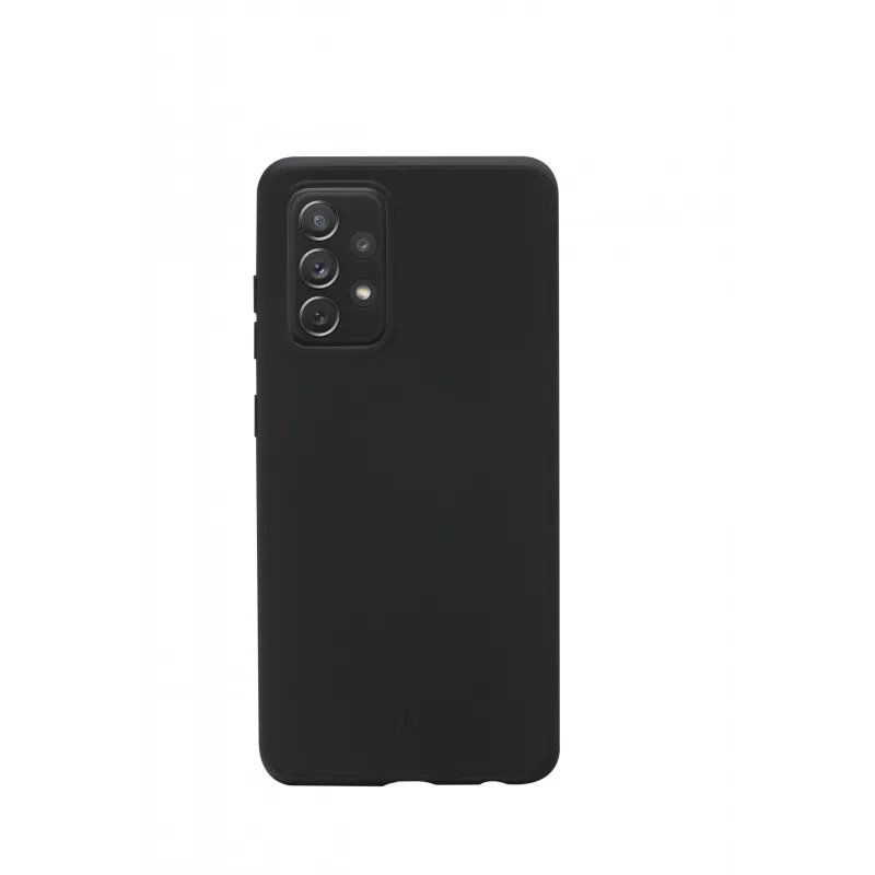 dbramante1928 Bulk - Nuuk - Galaxy Xcover 5 - Black, Cover, Samsung, Galaxy Xcover 5, 13.5 cm (5.3 inch), Black