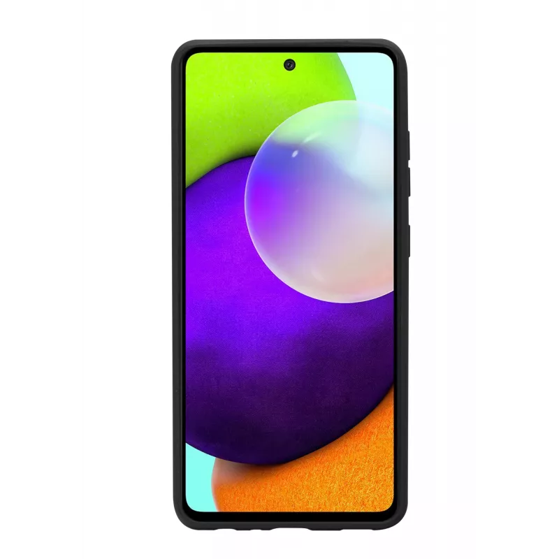 dbramante1928 Bulk - Nuuk - Galaxy Xcover 5 - Black, Cover, Samsung, Galaxy Xcover 5, 13.5 cm (5.3 inch), Black