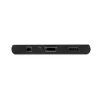 dbramante1928 Bulk - Nuuk - Galaxy Xcover 5 - Black, Cover, Samsung, Galaxy Xcover 5, 13.5 cm (5.3 inch), Black