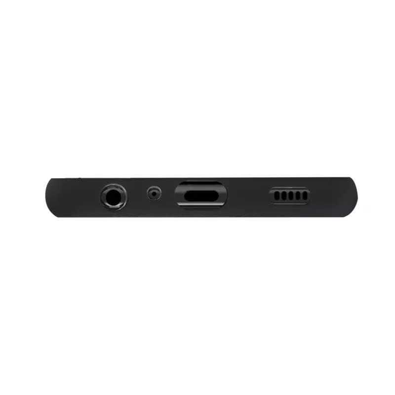 dbramante1928 Bulk - Nuuk - Galaxy Xcover 5 - Black, Cover, Samsung, Galaxy Xcover 5, 13.5 cm (5.3 inch), Black