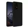 dbramante1928 Bulk - Nuuk - Galaxy A53 - Black, Cover, Samsung, Galaxy A53, 16.5 cm (6.5 inch), Black