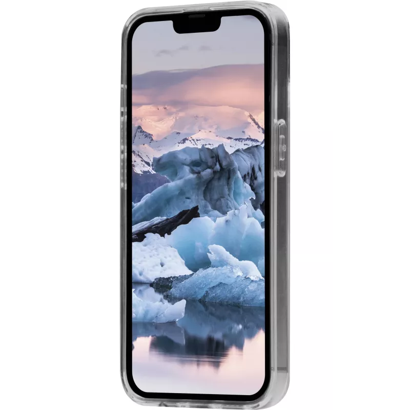 dbramante1928 Bulk - Nuuk - iPhone 17e/16e/15/14/13 - Clear, Cover, Apple, iPhone 17e/16e/15/14/13, 15.5 cm (6.1 inch), Transparent