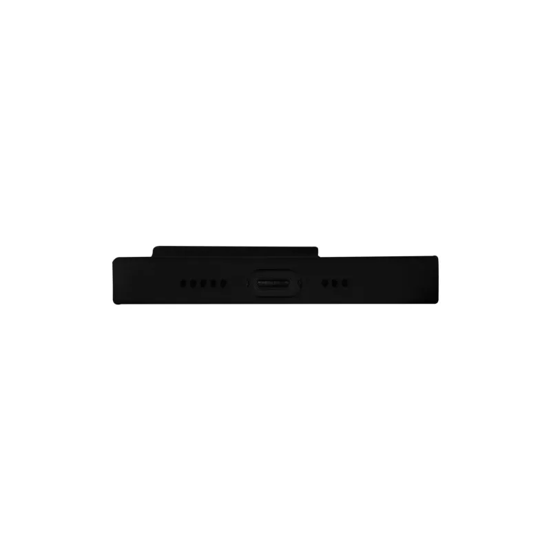dbramante1928 Bulk - Nuuk - iPhone 14 Pro - Black, Cover, Apple, iPhone 14 Pro, 15.5 cm (6.1 inch), Black
