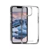 dbramante1928 Bulk - Nuuk - iPhone 14 Pro - Clear, Cover, Apple, iPhone 14 Pro, 15.5 cm (6.1 inch), Transparent