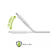 USB-C to USB-C cable dbramante1928 Bulk Cable 1.2 m, 0.48 Gbit/s, White