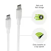 USB-C to USB-C cable dbramante1928 Bulk Cable 1.2 m, 0.48 Gbit/s, White