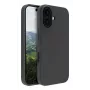 dbramante1928 Bulk - Nuuk - iPhone 16 - Black, Cover, Apple, iPhone 16, 15.5 cm (6.1 inch), Black
