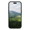 dbramante1928 Bulk - Nuuk - iPhone 16 - Black, Cover, Apple, iPhone 16, 15.5 cm (6.1 inch), Black