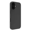 dbramante1928 Bulk - Nuuk - iPhone 16 - Black, Cover, Apple, iPhone 16, 15.5 cm (6.1 inch), Black