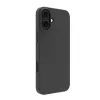 dbramante1928 Bulk - Nuuk - iPhone 16 Plus - Black, Cover, Apple, iPhone 16 Plus, 17 cm (6.7 inch), Black