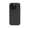 Smartphone case dbramante1928 Nuuk Black for Apple iPhone 16 Pro