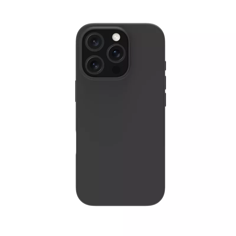 Smartphone case dbramante1928 Nuuk Black for Apple iPhone 16 Pro
