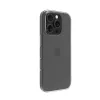 dbramante1928 Phone Cover for iPhone 16 ProMax — Nuuk Clear Transparent Protective Case