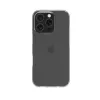 dbramante1928 Phone Cover for iPhone 16 ProMax — Nuuk Clear Transparent Protective Case