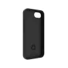 dbramante1928 Nuuk mobile phone case 15.5 cm (6.1 inch) Cover Black