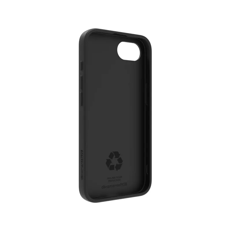 dbramante1928 Nuuk mobile phone case 15.5 cm (6.1 inch) Cover Black
