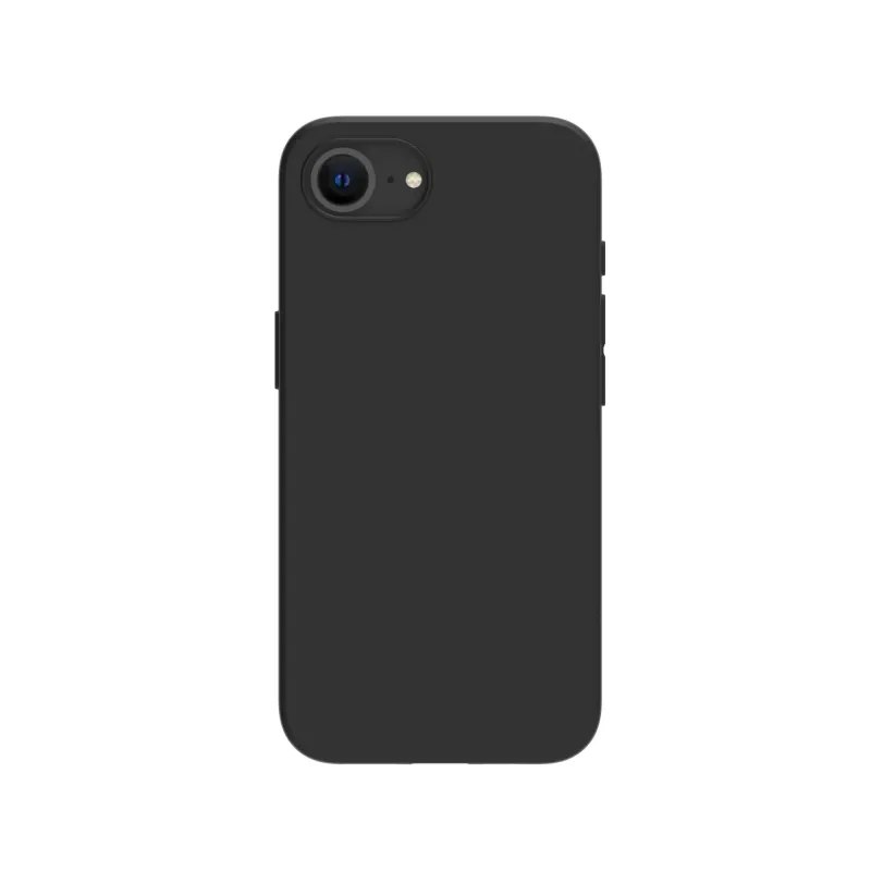 dbramante1928 Nuuk mobile phone case 15.5 cm (6.1 inch) Cover Black