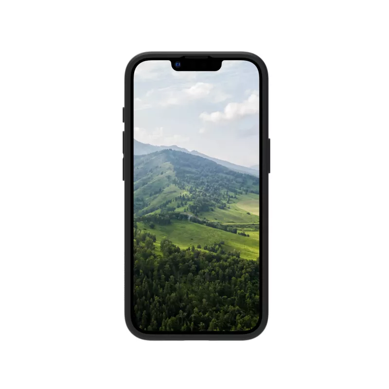 dbramante1928 Nuuk mobile phone case 15.5 cm (6.1 inch) Cover Black