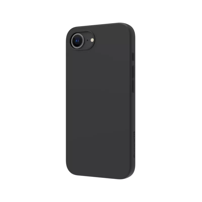 dbramante1928 Nuuk mobile phone case 15.5 cm (6.1 inch) Cover Black