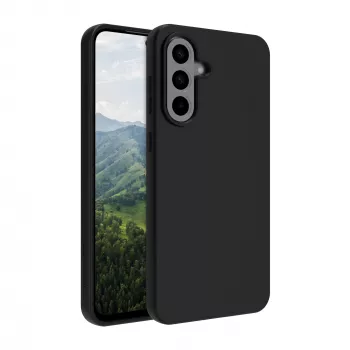 dbramante1928 Nuuk Galaxy A56 5G mobile phone case 17 cm (6.7 inch) Cover Black