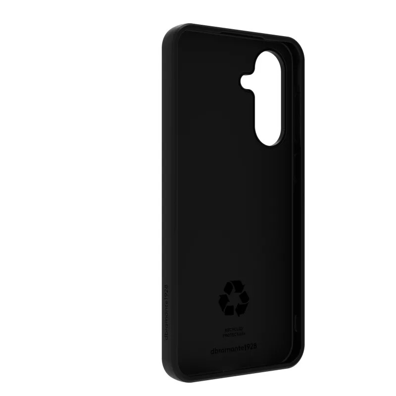 dbramante1928 Nuuk Galaxy A56 5G mobile phone case 17 cm (6.7 inch) Cover Black