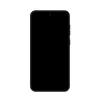 dbramante1928 Nuuk Galaxy A56 5G mobile phone case 17 cm (6.7 inch) Cover Black