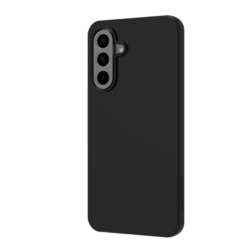dbramante1928 Nuuk Galaxy A56 5G mobile phone case 17 cm (6.7 inch) Cover Black