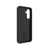 dbramante1928 Bulk - Galaxy A36 5G - Night Black, Cover, Samsung, Galaxy A36 5G, 17 cm (6.7 inch), Black