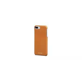 dbramante1928 London Protective Cover Brændt sienna Apple iPhone 6 Plus, 6s Plus, 7 Plus, 8 Plus