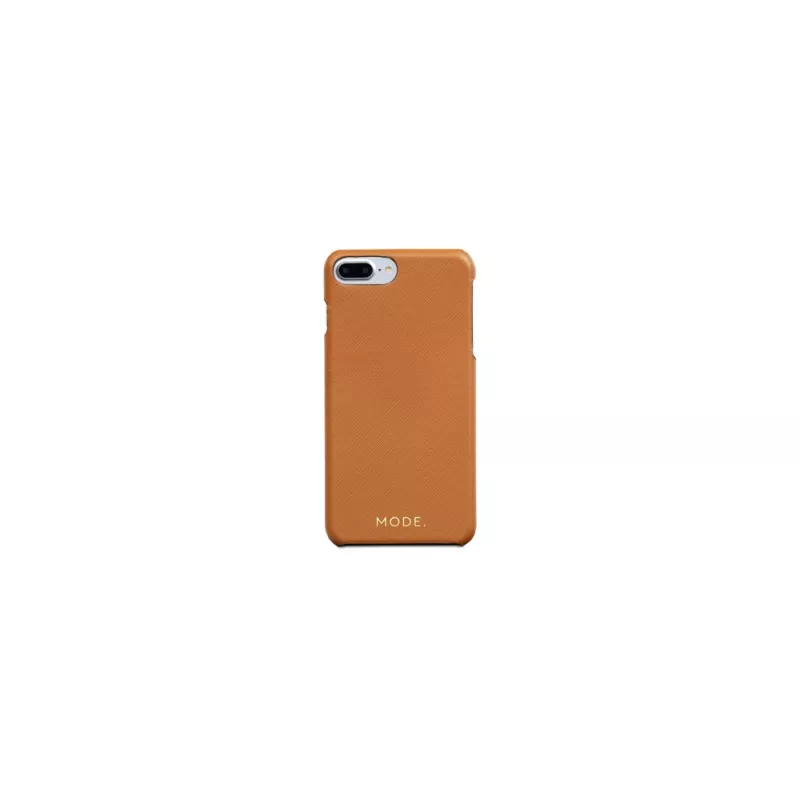 dbramante1928 London Protective Cover Brændt sienna Apple iPhone 6 Plus, 6s Plus, 7 Plus, 8 Plus