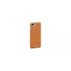dbramante1928 London Protective Cover Brændt sienna Apple iPhone 6 Plus, 6s Plus, 7 Plus, 8 Plus