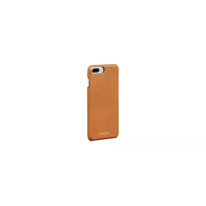 dbramante1928 London Protective Cover Brændt sienna Apple iPhone 6 Plus, 6s Plus, 7 Plus, 8 Plus