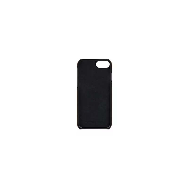dbramante1928 London Protective Cover Brændt sienna Apple iPhone 6 Plus, 6s Plus, 7 Plus, 8 Plus