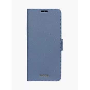 dbramante1928 New York - Galaxy S20+ - Nightfall Blue, Folio, Samsung, Galaxy S20+, 17 cm (6.7 inch), Blue