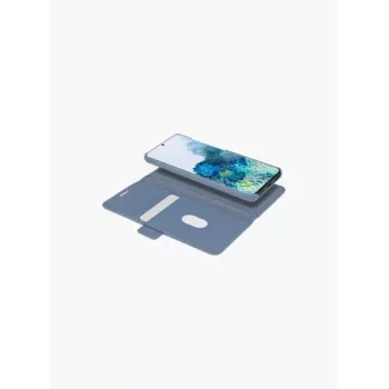 dbramante1928 New York - Galaxy S20+ - Nightfall Blue, Folio, Samsung, Galaxy S20+, 17 cm (6.7 inch), Blue