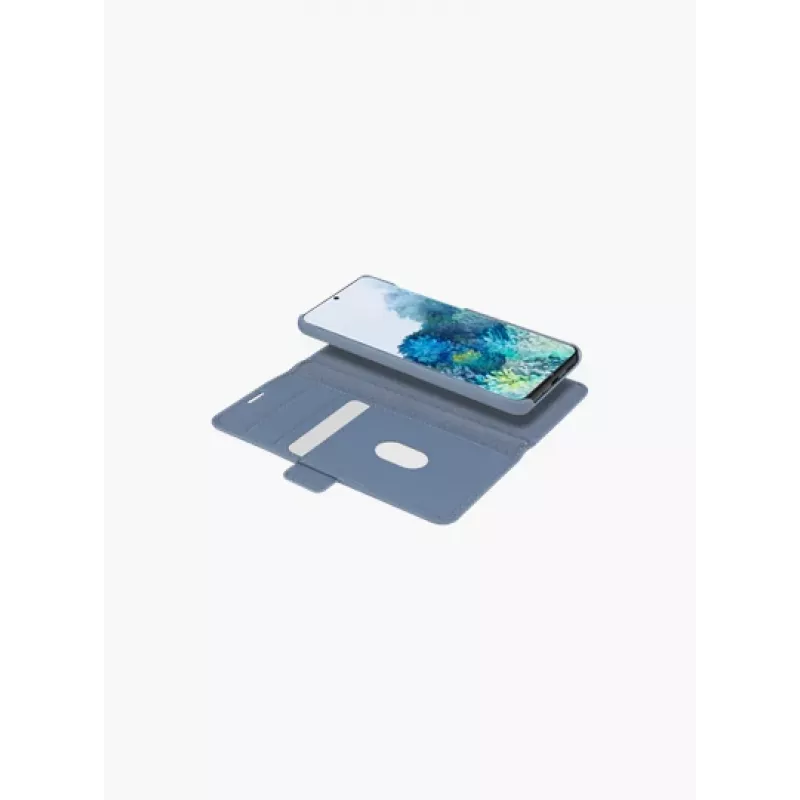 dbramante1928 New York - Galaxy S20+ - Nightfall Blue, Folio, Samsung, Galaxy S20+, 17 cm (6.7 inch), Blue