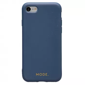 Cover dbramante1928 Barcelona iPhone SE/8/7 Ocean Blue