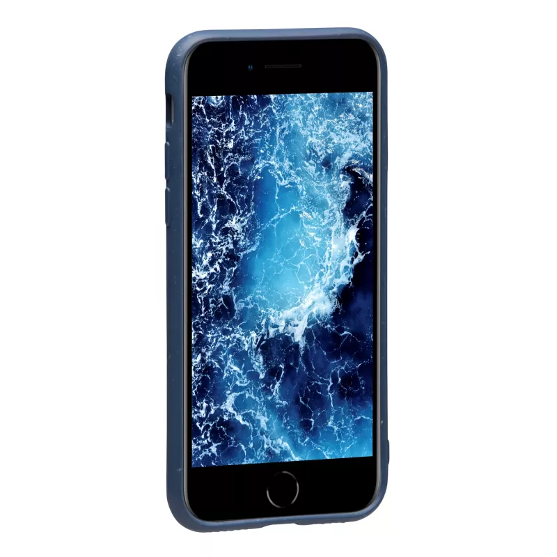 Cover dbramante1928 Barcelona iPhone SE/8/7 Ocean Blue