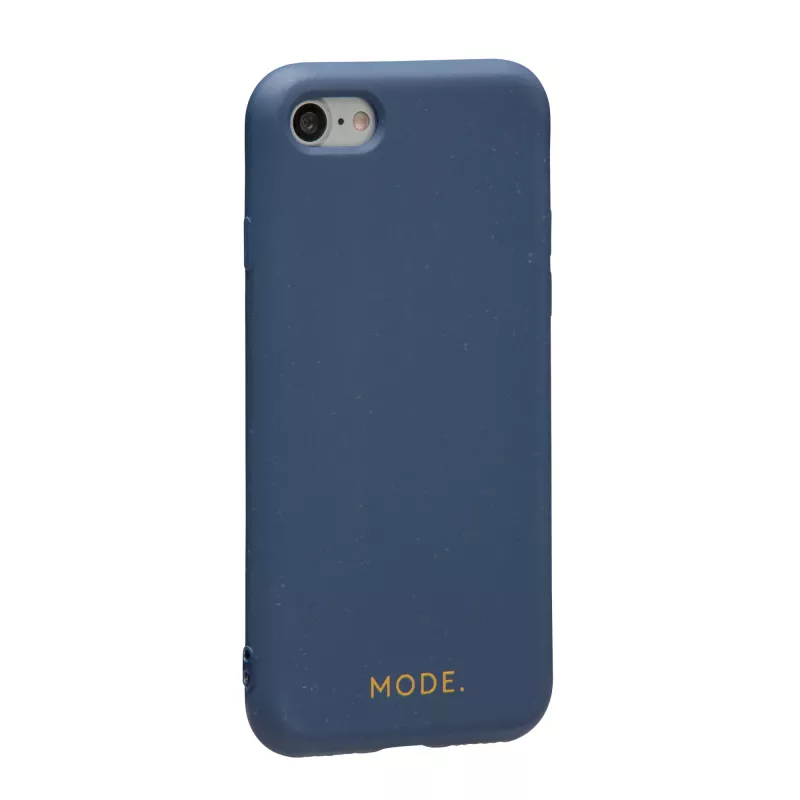 Cover dbramante1928 Barcelona iPhone SE/8/7 Ocean Blue