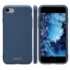Cover dbramante1928 Barcelona iPhone SE/8/7 Ocean Blue