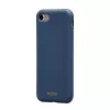Cover dbramante1928 Barcelona iPhone SE/8/7 Ocean Blue