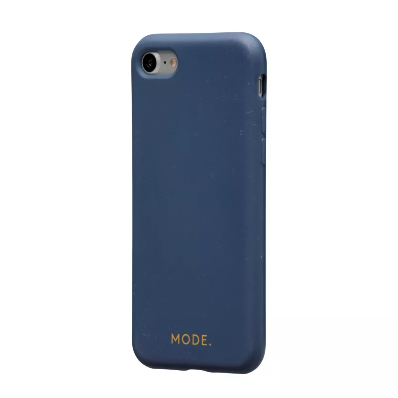 Cover dbramante1928 Barcelona iPhone SE/8/7 Ocean Blue