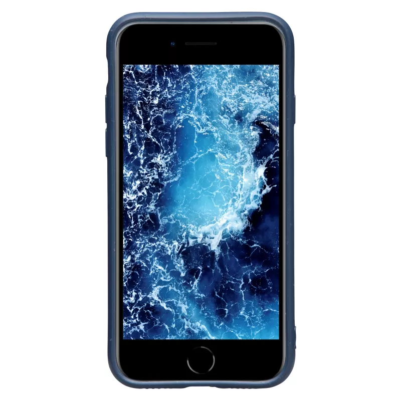 Cover dbramante1928 Barcelona iPhone SE/8/7 Ocean Blue