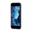 Cover dbramante1928 Barcelona iPhone SE/8/7 Ocean Blue